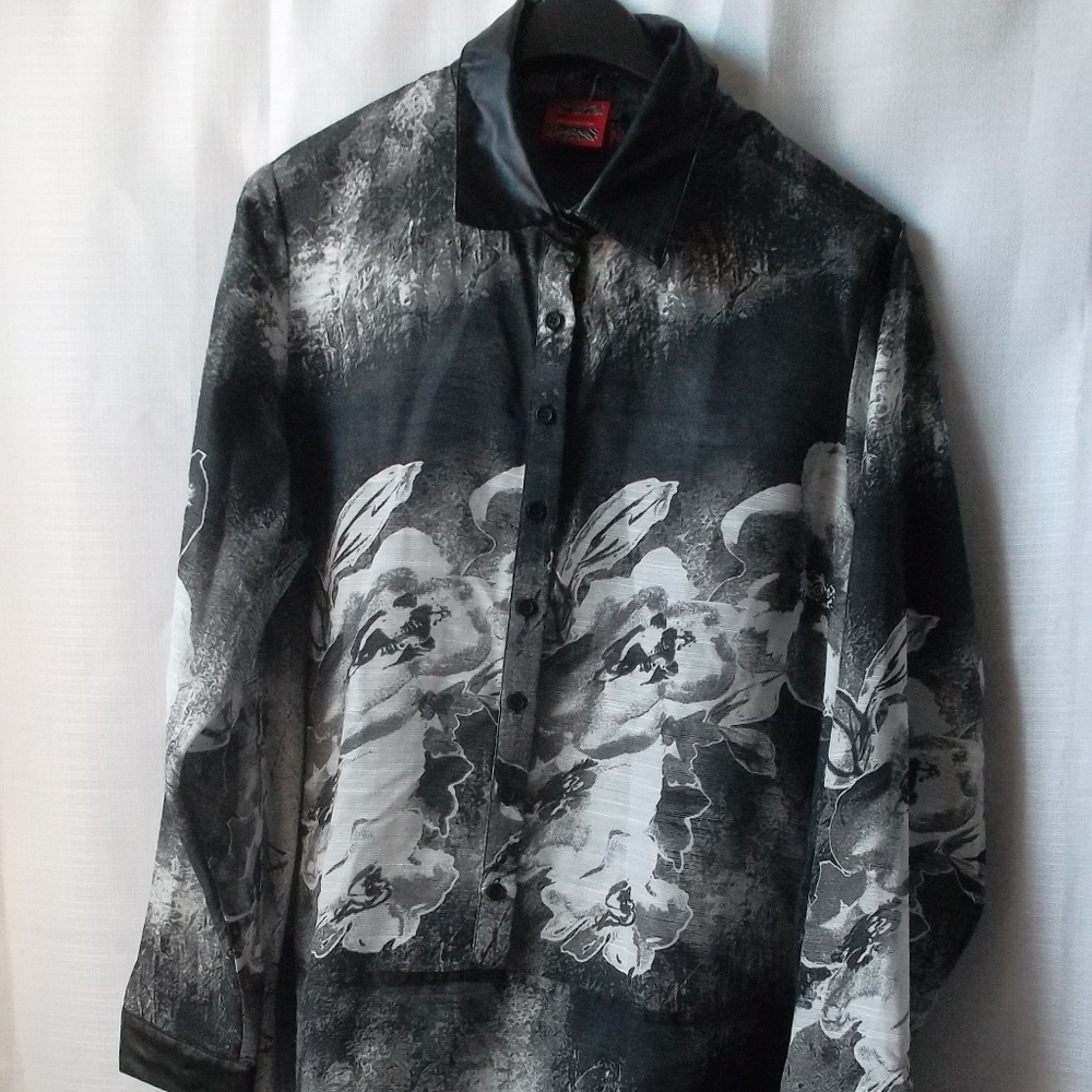 Women's tunic Blouse